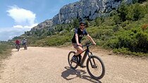 Calanques National Park integral