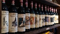 Private full day Tour to Chianti with wineries visit