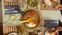 Mediterranean Celebration of Vegetarian/Vegan organic Goodness