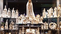Fatima y Coimbra Private Tour with private guide and driver