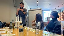 Olive Oil Tasting Experience in Sevilla