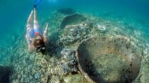 Ancient Corinth, Mycenae & snorkelling in sunken city 