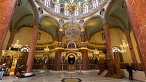 Islamic and Christian Cairo Day Tour