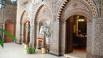 Egyptian Museum of Antiques Private Day Tour
