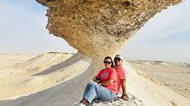 Doha Qatar Camel Race Track visit| West Coast Natural Attractions