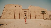 Luxor Excursions Visit Habu temple Valley Of Workers & Queens