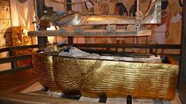 Guided day tour to Hatshpsute Temple