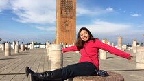 Private Full-Day Trip from Marrakech to Casablanca and Rabat