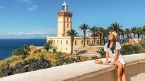 Private Tangier Full day Tour