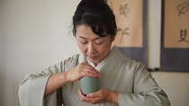 Japanese Incense Ceremony for Wellbeing
