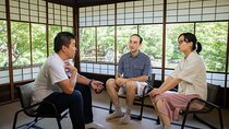 Private 3-Hour Juzu Prayer Bead Tour with Local Maker