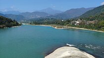 1-Day Tour to Mt. Qingcheng and Dujiangyan Irrigation System 