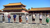 2-Day Beijing Highlights Tour: UNESCO Sites, History and Culture