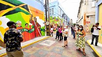 Walk with me in Kingston/Port Royal 