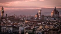 Private Transfer from Florence to Zurich/English speaking Driver