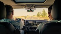 Private Transfer from Vienna to Split, Hotel-to-hotel, English-speaking driver
