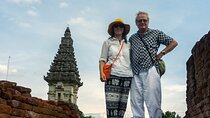 Half-Day Private Majapahit Historical Tour from Surabaya
