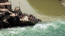 Devprayag Sightseeing Tour From Rishikesh