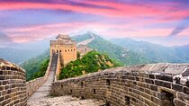 Beijing Capital Airport Layover Mutianyu Great Wall Private Tour