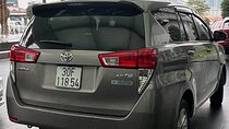 Private transfer between Hanoi and Halong 