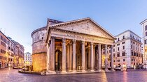1 Hour Pantheon Tour: A Time Travel Experience in Rome