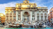 Discover the Eternal City's: Unforgettable Walking Tour of Rome