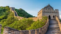 Full Day Private Chateau Changyu Wine Tour from Beijing