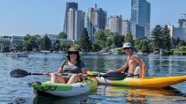 Private Kayaking Tour of Vienna