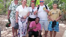 Private Zanzibar Spice Farm Tour
