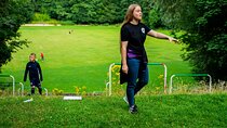 2 Hour Football Walking Tour in Glasgow 