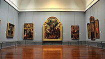 Capodimonte Museum of Naples Group Tour