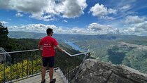 Small Group Geres National Park Full Day with picnic from Porto