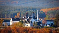Private 3 Day Speyside Whisky Tour From Edinburgh