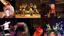 Cappadocia Night: Turkish Dance & Dinner 