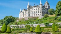 Meandering through The Highlands of Scotland (North)