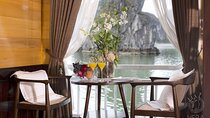 3-day Hera Cruise Explore Halong Bay from Hanoi