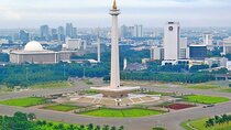 Jakarta City Tour