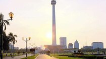 Jakarta Private Tour Multi Language ( With Lunch )