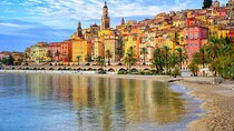 Three Countries on the Riviera in one day !