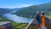 Private Douro 4x4 Adventure from Porto with Deluxe Pic nic