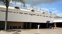 Transfer Marrakech to Casablanca airport