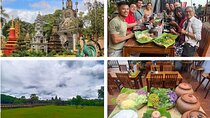 3 Cities to Savor Luxury Stays, Iconic Flavors & Timeless Culture