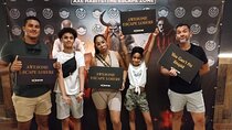 Axe Throwing Axeperience 90 Min