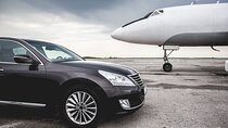 Transfers from the Airport to Hotels in Cartagena