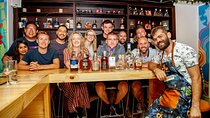 Rum and Chocolate Tasting in Cartagena