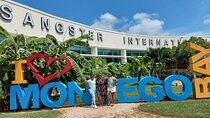 Private Airport transfer from Montego Bay To Ocho Rios .