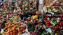 Roman Food Tour with Visit to the Trionfale Food Market