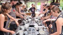 Traditional Thai Cooking Class with Smart Cook