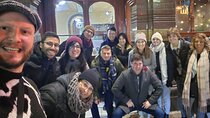 3-Hour Historic Pub Experience in London