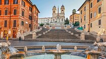Rome Revealed a Guided Walking Tour Through Time and Tradition